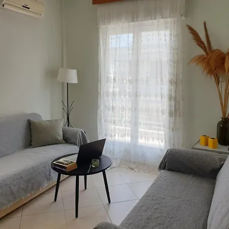 Sea Breeze Apartment
