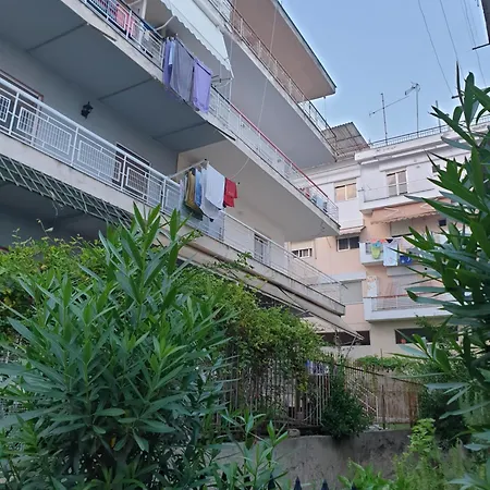 Apartment Sea Breeze *