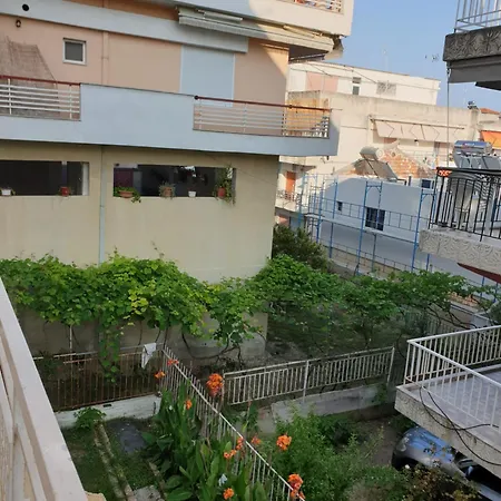 Apartment Sea Breeze *