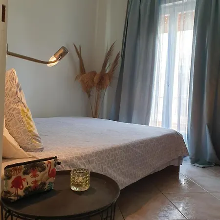 Apartamento Sea Breeze *