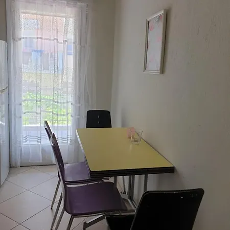 Sea Breeze Apartamento